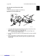 Preview for 150 page of Toshiba e-STUDIO 4500c Service Manual