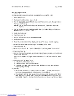 Preview for 159 page of Toshiba e-STUDIO 4500c Service Manual