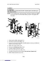 Preview for 163 page of Toshiba e-STUDIO 4500c Service Manual