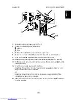 Preview for 172 page of Toshiba e-STUDIO 4500c Service Manual