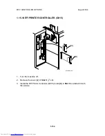 Preview for 173 page of Toshiba e-STUDIO 4500c Service Manual