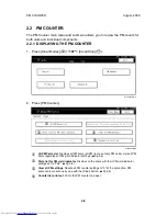 Preview for 175 page of Toshiba e-STUDIO 4500c Service Manual