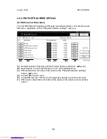 Preview for 176 page of Toshiba e-STUDIO 4500c Service Manual