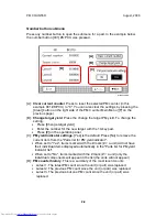 Preview for 177 page of Toshiba e-STUDIO 4500c Service Manual