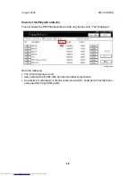 Preview for 178 page of Toshiba e-STUDIO 4500c Service Manual