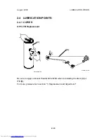 Preview for 186 page of Toshiba e-STUDIO 4500c Service Manual