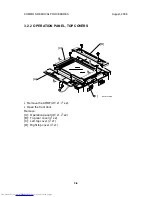 Preview for 193 page of Toshiba e-STUDIO 4500c Service Manual