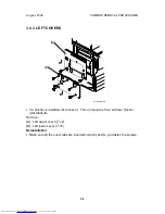 Preview for 194 page of Toshiba e-STUDIO 4500c Service Manual