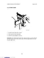 Preview for 195 page of Toshiba e-STUDIO 4500c Service Manual