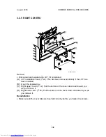 Preview for 196 page of Toshiba e-STUDIO 4500c Service Manual