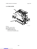 Preview for 197 page of Toshiba e-STUDIO 4500c Service Manual