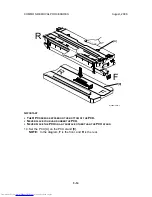 Preview for 201 page of Toshiba e-STUDIO 4500c Service Manual