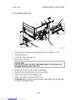 Preview for 208 page of Toshiba e-STUDIO 4500c Service Manual