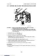 Preview for 210 page of Toshiba e-STUDIO 4500c Service Manual