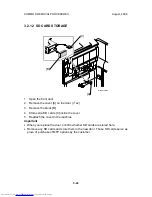 Preview for 211 page of Toshiba e-STUDIO 4500c Service Manual