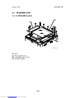 Preview for 212 page of Toshiba e-STUDIO 4500c Service Manual