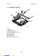 Preview for 216 page of Toshiba e-STUDIO 4500c Service Manual