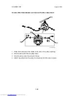 Preview for 219 page of Toshiba e-STUDIO 4500c Service Manual