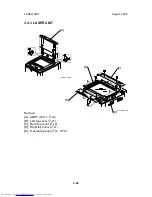 Preview for 223 page of Toshiba e-STUDIO 4500c Service Manual