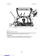 Preview for 225 page of Toshiba e-STUDIO 4500c Service Manual