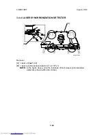 Preview for 227 page of Toshiba e-STUDIO 4500c Service Manual