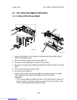 Preview for 228 page of Toshiba e-STUDIO 4500c Service Manual