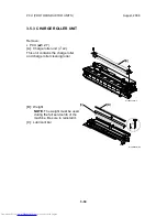 Preview for 237 page of Toshiba e-STUDIO 4500c Service Manual