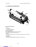 Preview for 238 page of Toshiba e-STUDIO 4500c Service Manual