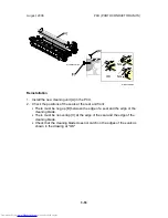 Preview for 242 page of Toshiba e-STUDIO 4500c Service Manual