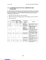 Preview for 244 page of Toshiba e-STUDIO 4500c Service Manual