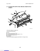 Preview for 252 page of Toshiba e-STUDIO 4500c Service Manual