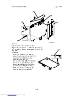 Preview for 263 page of Toshiba e-STUDIO 4500c Service Manual