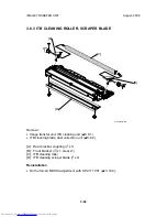 Preview for 269 page of Toshiba e-STUDIO 4500c Service Manual