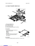 Preview for 271 page of Toshiba e-STUDIO 4500c Service Manual