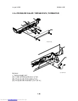 Preview for 276 page of Toshiba e-STUDIO 4500c Service Manual