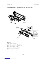 Preview for 281 page of Toshiba e-STUDIO 4500c Service Manual