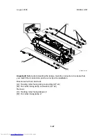 Preview for 284 page of Toshiba e-STUDIO 4500c Service Manual