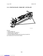 Preview for 286 page of Toshiba e-STUDIO 4500c Service Manual