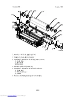 Preview for 287 page of Toshiba e-STUDIO 4500c Service Manual