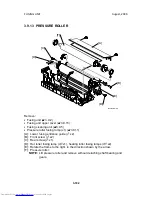 Preview for 289 page of Toshiba e-STUDIO 4500c Service Manual