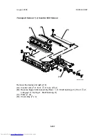 Preview for 294 page of Toshiba e-STUDIO 4500c Service Manual