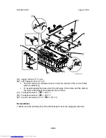 Preview for 295 page of Toshiba e-STUDIO 4500c Service Manual