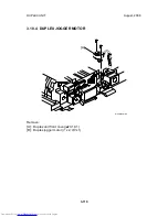 Preview for 297 page of Toshiba e-STUDIO 4500c Service Manual