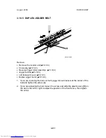 Preview for 298 page of Toshiba e-STUDIO 4500c Service Manual