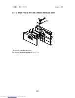 Preview for 301 page of Toshiba e-STUDIO 4500c Service Manual