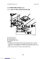 Preview for 309 page of Toshiba e-STUDIO 4500c Service Manual