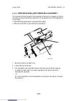 Preview for 312 page of Toshiba e-STUDIO 4500c Service Manual