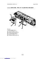 Preview for 313 page of Toshiba e-STUDIO 4500c Service Manual