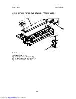 Preview for 318 page of Toshiba e-STUDIO 4500c Service Manual