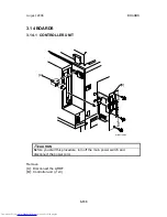 Preview for 320 page of Toshiba e-STUDIO 4500c Service Manual